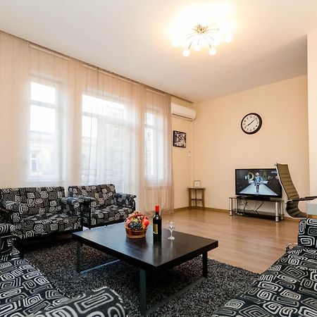 Tbilisi Apartment Ll Ngoại thất bức ảnh