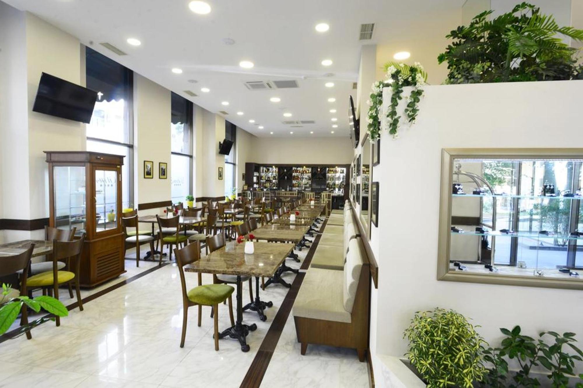 Tbilisi Apartment Ll Ngoại thất bức ảnh