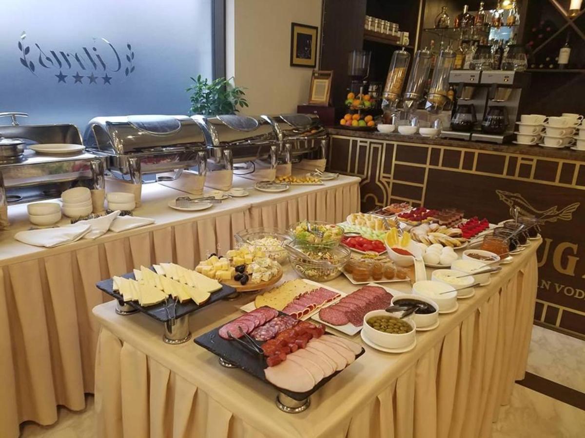 Tbilisi Apartment Ll Ngoại thất bức ảnh