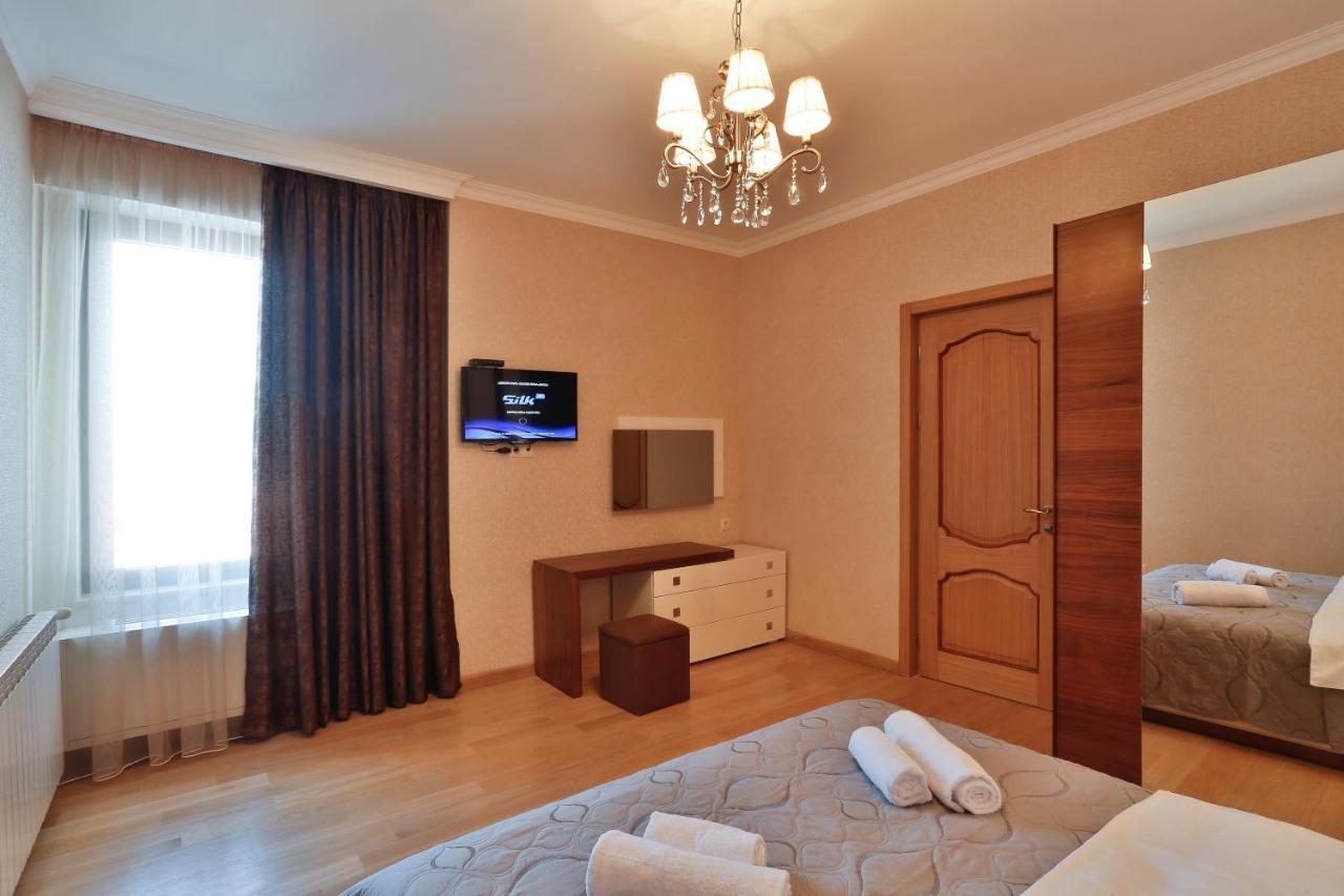 Tbilisi Apartment Ll Ngoại thất bức ảnh