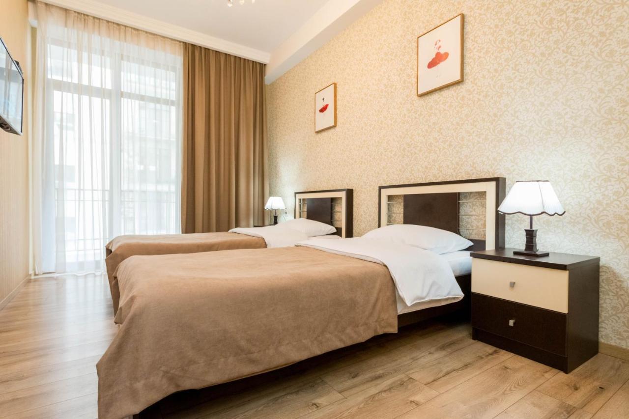 Tbilisi Apartment Ll Ngoại thất bức ảnh