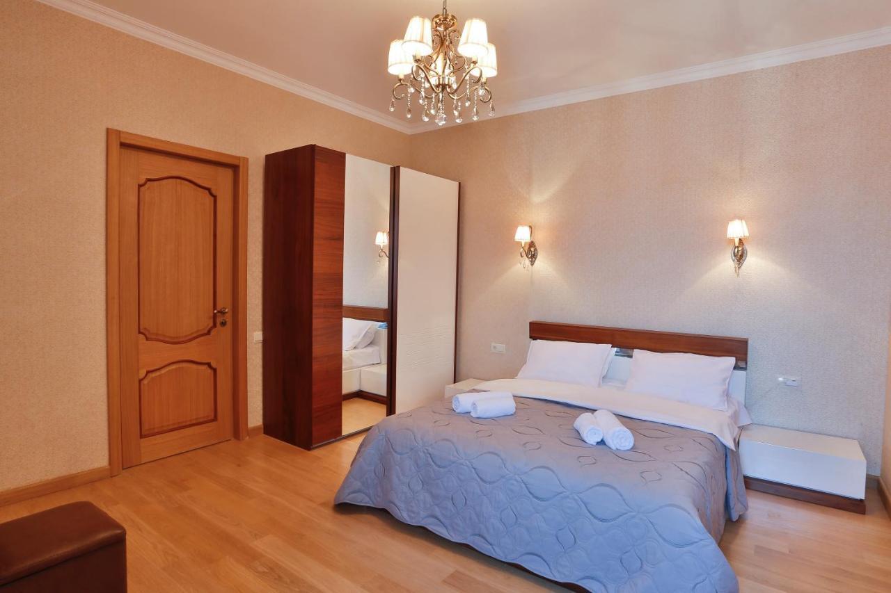 Tbilisi Apartment Ll Ngoại thất bức ảnh