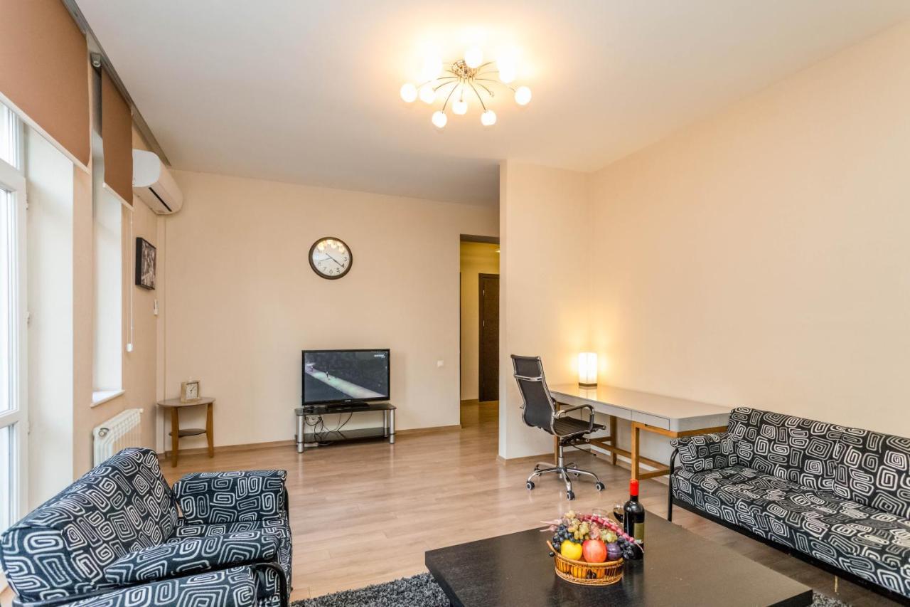 Tbilisi Apartment Ll Ngoại thất bức ảnh