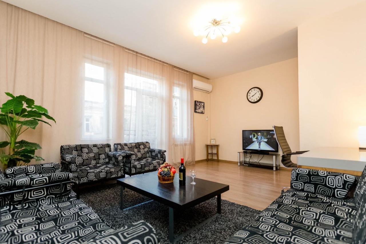 Tbilisi Apartment Ll Ngoại thất bức ảnh