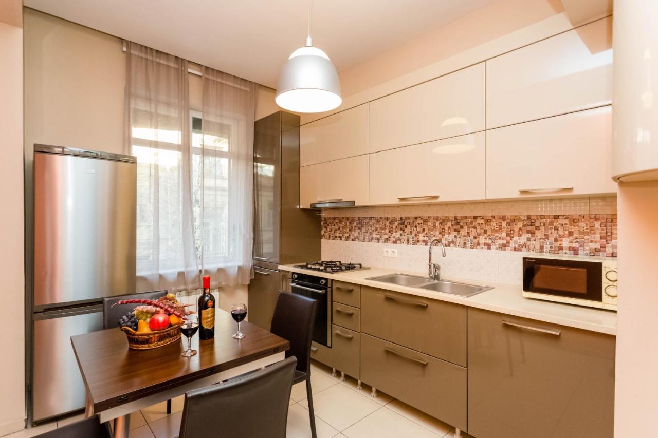 Tbilisi Apartment Ll Ngoại thất bức ảnh