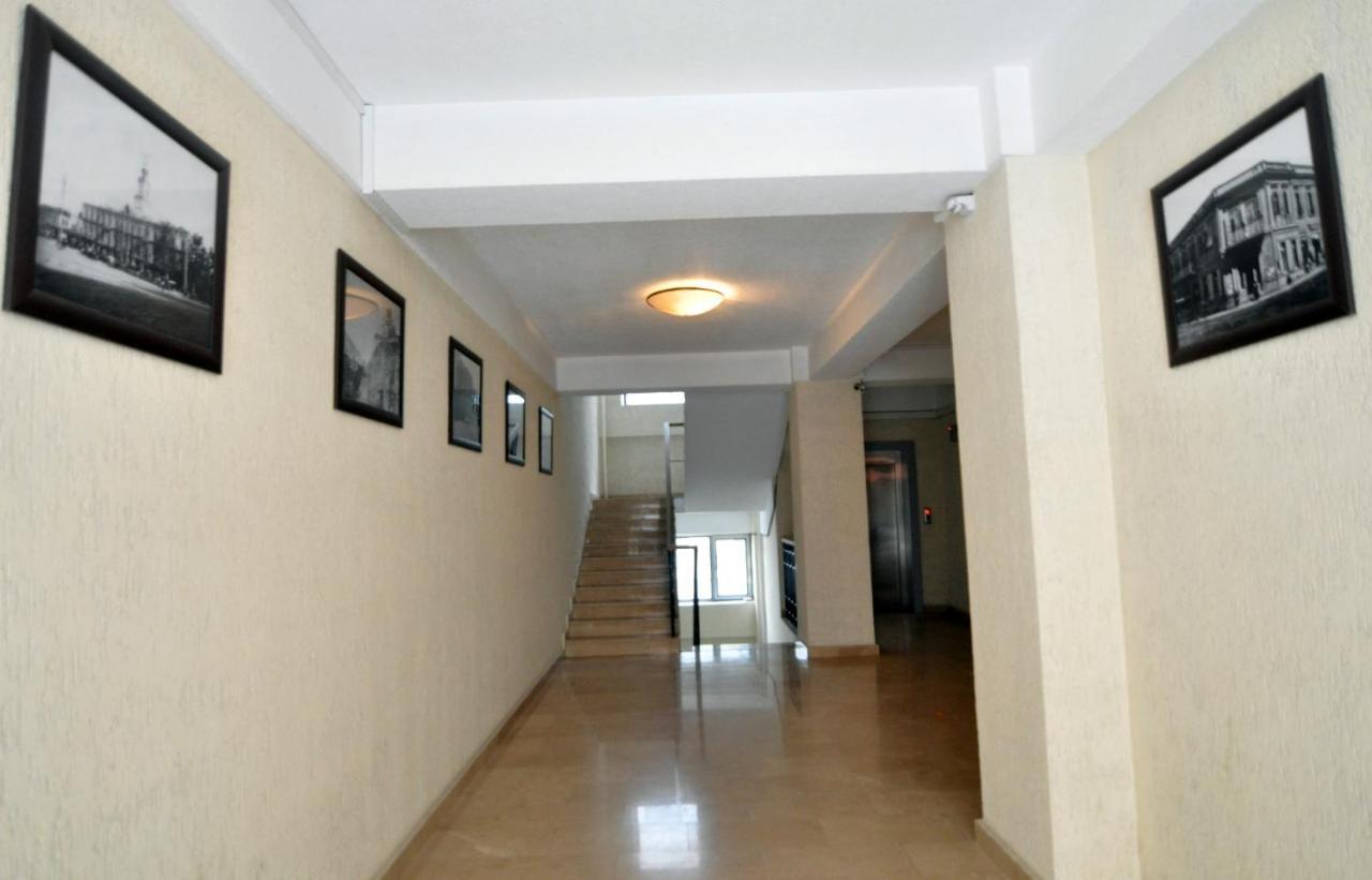 Tbilisi Apartment Ll Ngoại thất bức ảnh