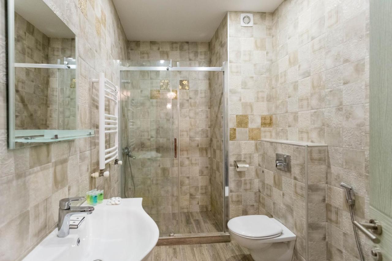 Tbilisi Apartment Ll Ngoại thất bức ảnh