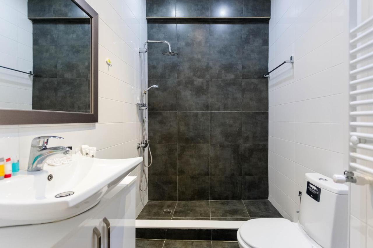 Tbilisi Apartment Ll Ngoại thất bức ảnh