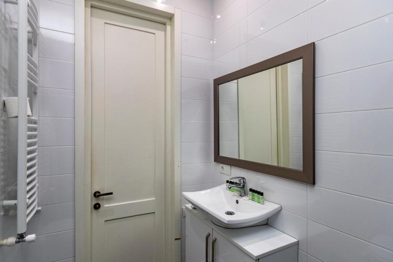 Tbilisi Apartment Ll Ngoại thất bức ảnh